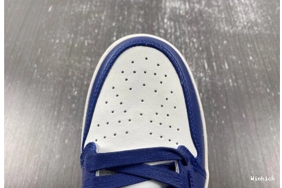 Jordan 1 OG  Air DM7890-101 Low 0721